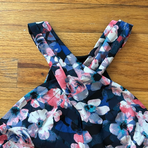 Express Mini Dress - Picture 7 of 11